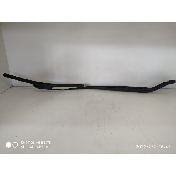 Braco Limpador Parabrisa Captiva Direito 2008 2016 Orig