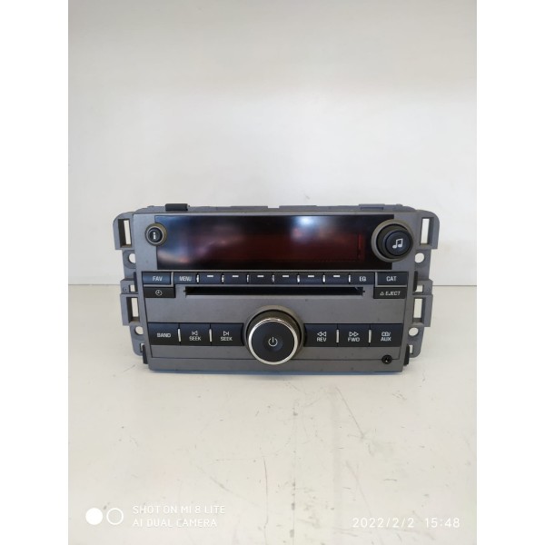 Radio Toca Cd Captiva 2009 2010 2011 2012 2013 2014