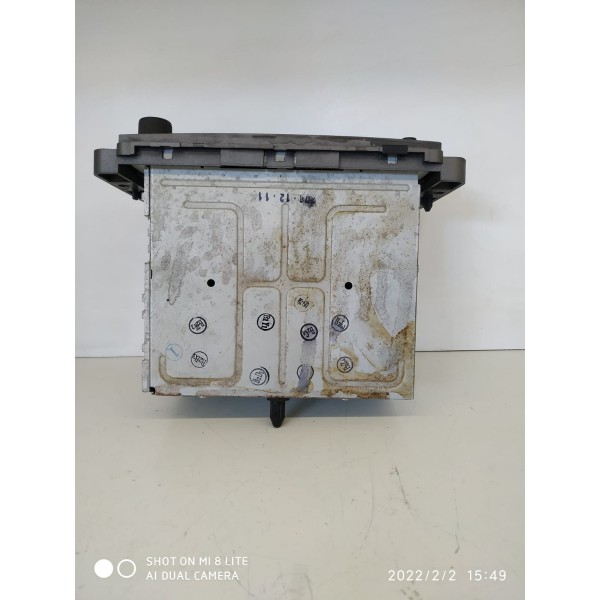 Radio Toca Cd Captiva 2009 2010 2011 2012 2013 2014