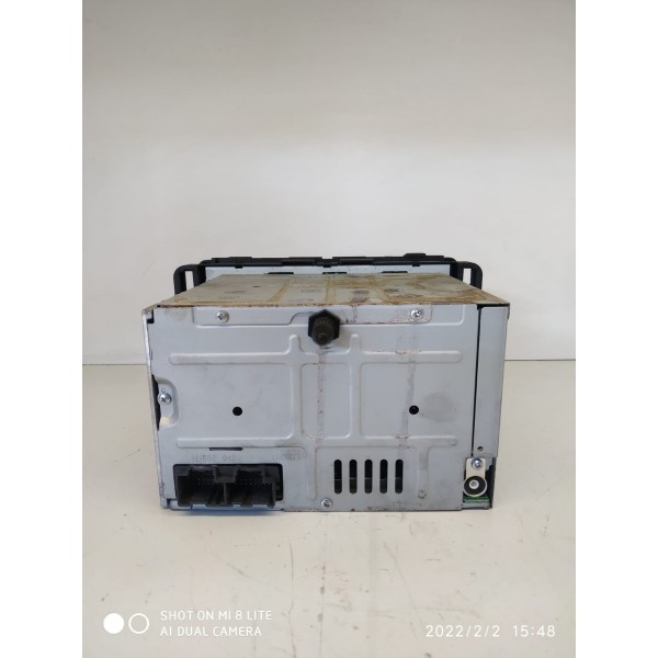 Radio Toca Cd Captiva 2009 2010 2011 2012 2013 2014