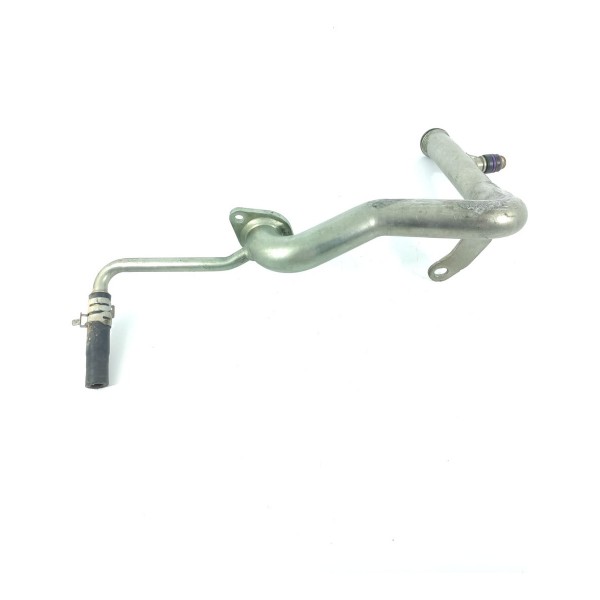 Tubo Cano Bomba Agua Volvo S60 V60 2011/18 31319352