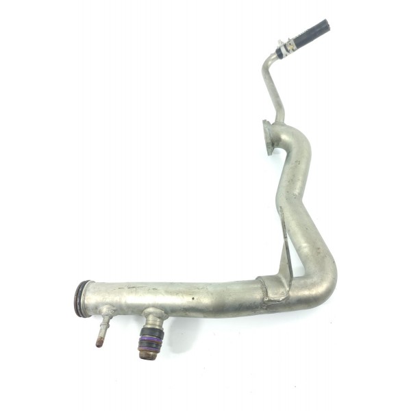 Tubo Cano Bomba Agua Volvo S60 V60 2011/18 31319352