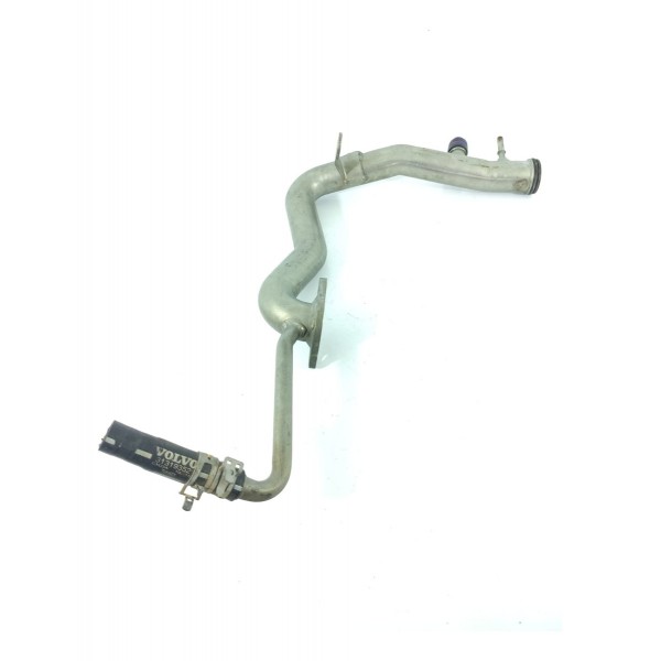 Tubo Cano Bomba Agua Volvo S60 V60 2011/18 31319352