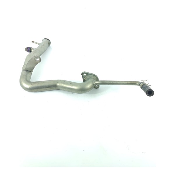 Tubo Cano Bomba Agua Volvo S60 V60 2011/18 31319352