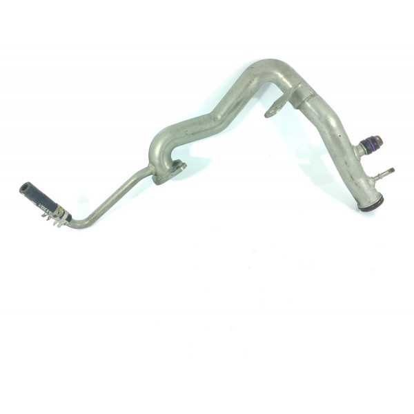 Tubo Cano Bomba Agua Volvo S60 V60 2011/18 31319352