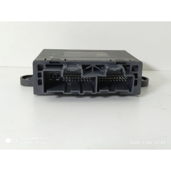 Modulo Porta Fusion Dianteiro 2013 2018 Dg9t14b531