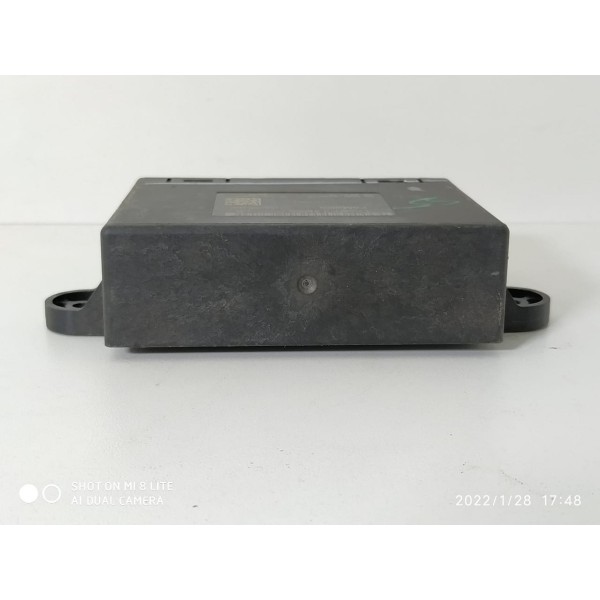 Modulo Porta Fusion Dianteiro 2013 2018 Dg9t14b531