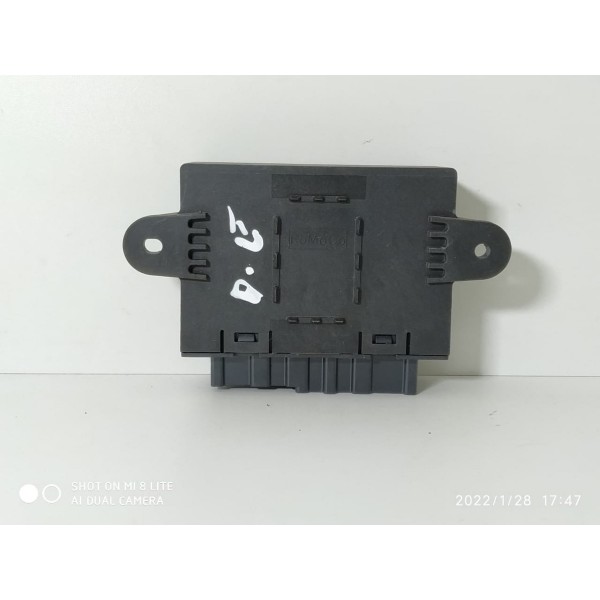 Modulo Porta Fusion Dianteiro 2013 2018 Dg9t14b531