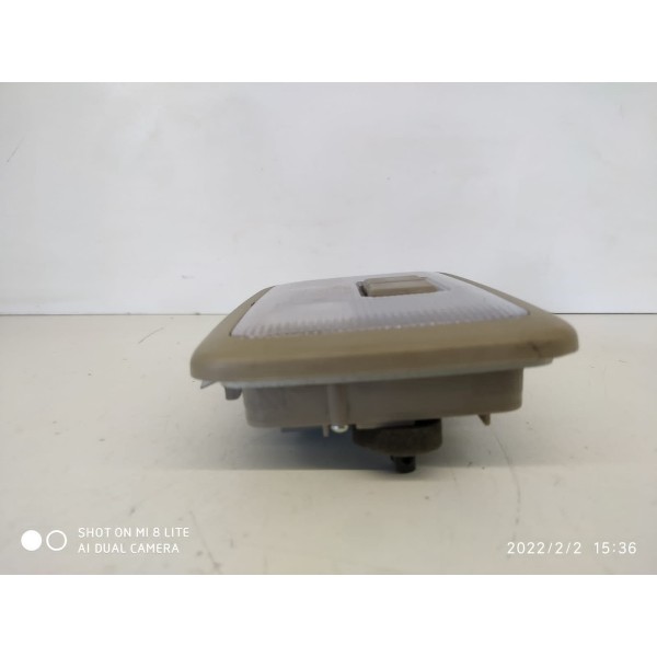 Luz Teto Captiva Cortesia Traseira 2009 2016