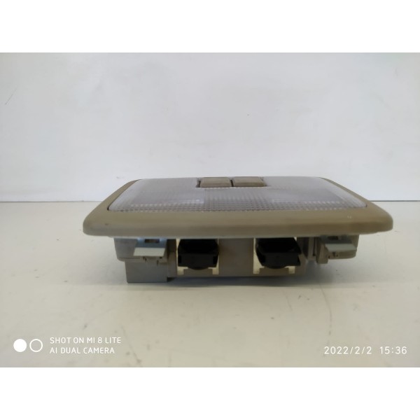 Luz Teto Captiva Cortesia Traseira 2009 2016