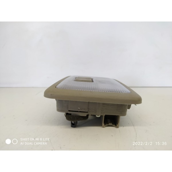 Luz Teto Captiva Cortesia Traseira 2009 2016
