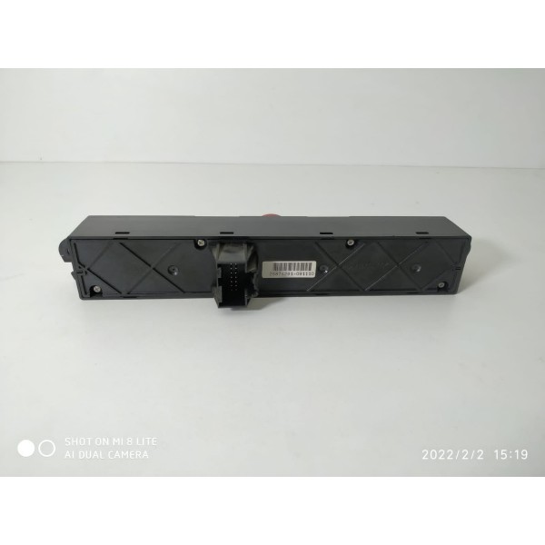 Botao Pisca Alerta Captiva Esguicho Esp 2009 2010 2012