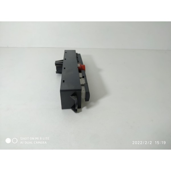 Botao Pisca Alerta Captiva Esguicho Esp 2009 2010 2012