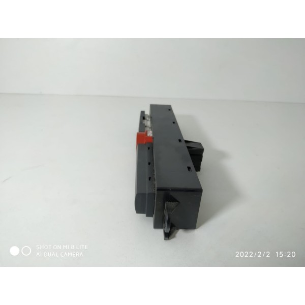 Botao Pisca Alerta Captiva Esguicho Esp 2009 2010 2012