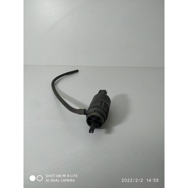 Motor Esguicho Agua Captiva 2009 2010 2011 2016 Orig