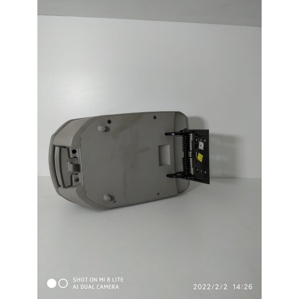 Descanca Braco Captiva 2008 2009 2016 Orig Detalhe