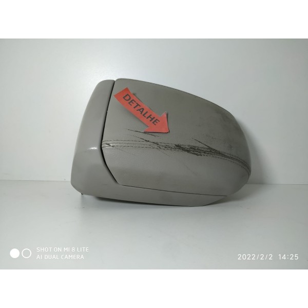 Descanca Braco Captiva 2008 2009 2016 Orig Detalhe