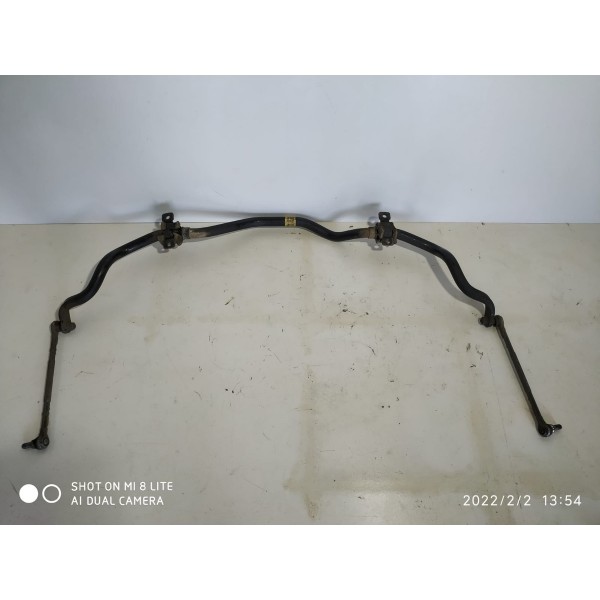 Barra Estabilizadora Captiva Dianteira 2009 2016 96810749