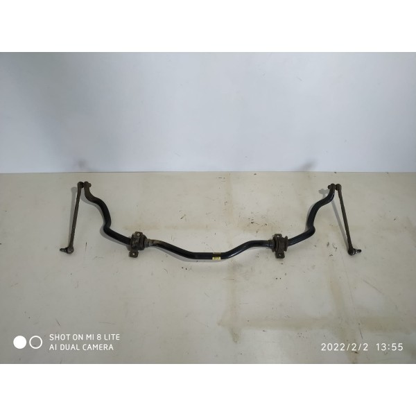 Barra Estabilizadora Captiva Dianteira 2009 2016 96810749