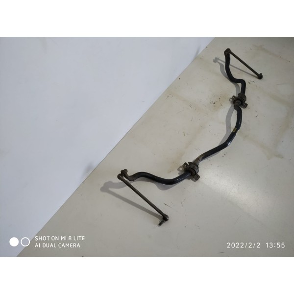 Barra Estabilizadora Captiva Dianteira 2009 2016 96810749