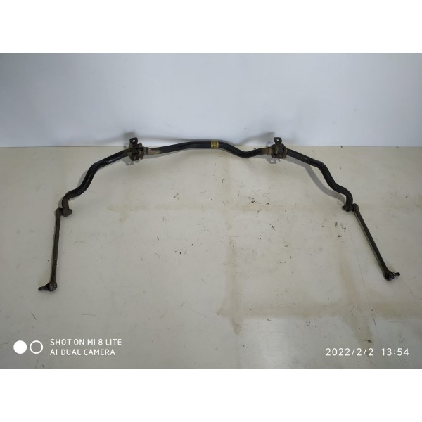 Barra Estabilizadora Captiva Dianteira 2009 2016 96810749