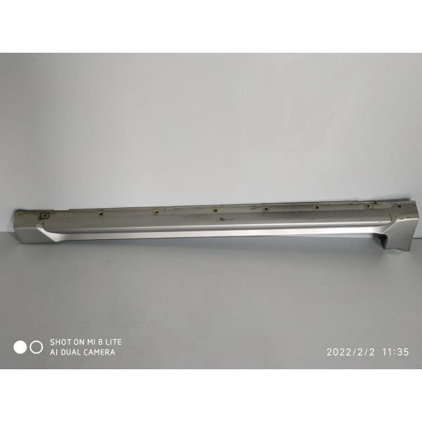 Spoiler Lateral Captiva Esquerdo 2009/2016 55102672