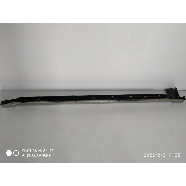 Spoiler Lateral Captiva Esquerdo 2009/2016 55102672