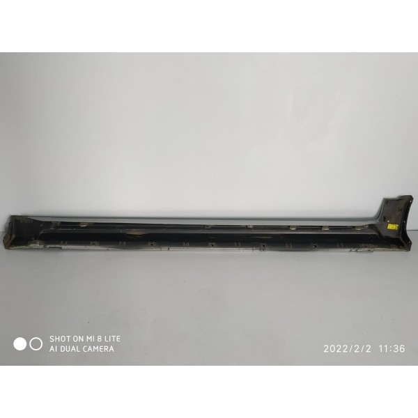 Spoiler Lateral Captiva Esquerdo 2009/2016 55102672