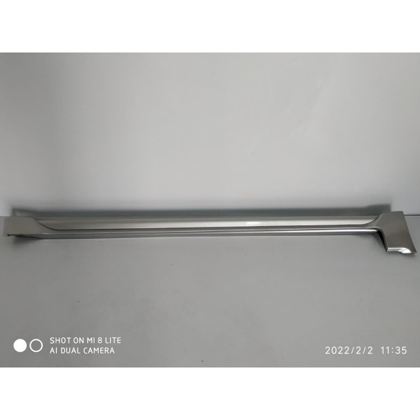 Spoiler Lateral Captiva Esquerdo 2009/2016 55102672