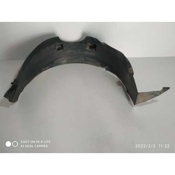 Parabarro Captiva Diant Esq 2008 2016 25858116 /11163