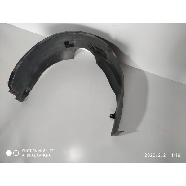 Parabarro Captiva Dianteiro Direito 2008 2009/2016 812523561