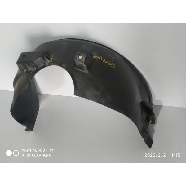 Parabarro Captiva Dianteiro Direito 2008 2009/2016 812523561