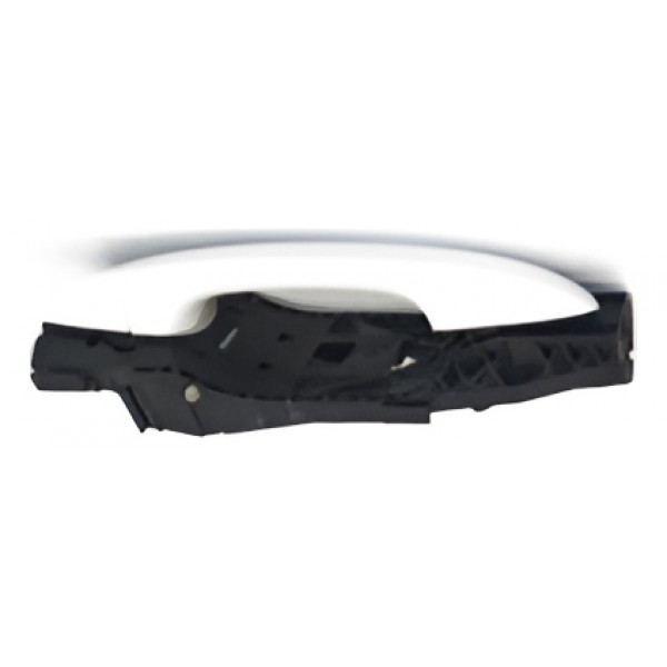 Macaneta Externa Nivus Traseira Esquerda 2018/2023