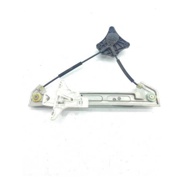 Maquina Vidro Nivus Traseira Direita 2018 2023 2q0959408