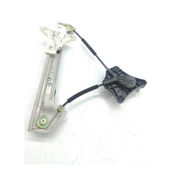 Maquina Vidro Nivus Traseira Direita 2018 2023 2q0959408