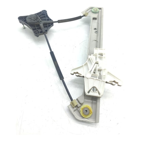 Maquina Vidro Nivus Traseira Direita 2018 2023 2q0959408