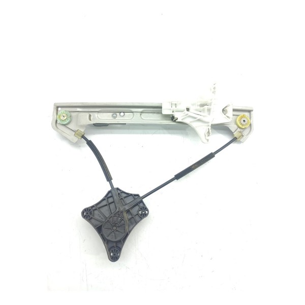 Maquina Vidro Nivus Traseira Direita 2018 2023 2q0959408