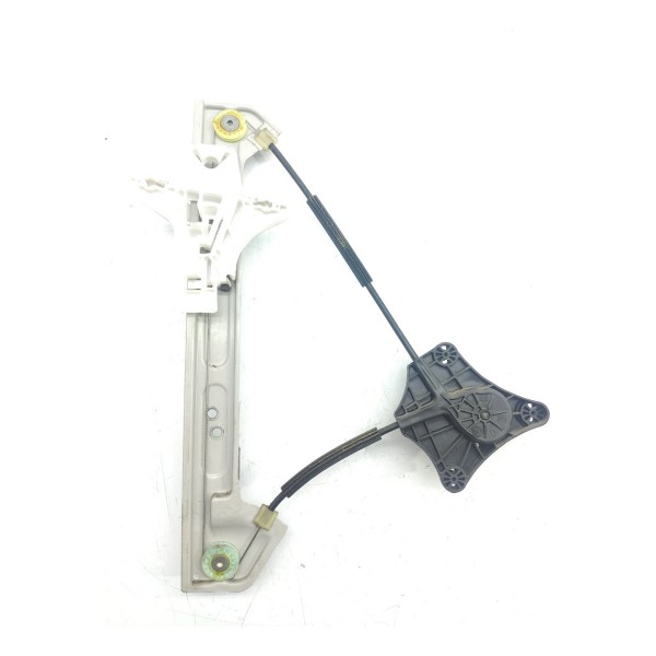 Maquina Vidro Nivus Traseira Direita 2018 2023 2q0959408