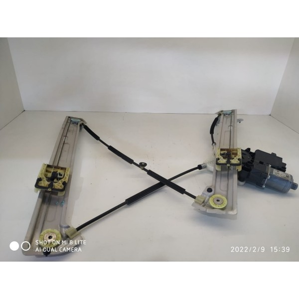 Maquina Vidro Nivus Dianteira Esquerda 2018 2023 2q3959405a