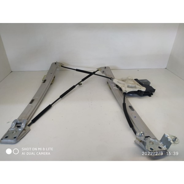 Maquina Vidro Nivus Dianteira Esquerda 2018 2023 2q3959405a