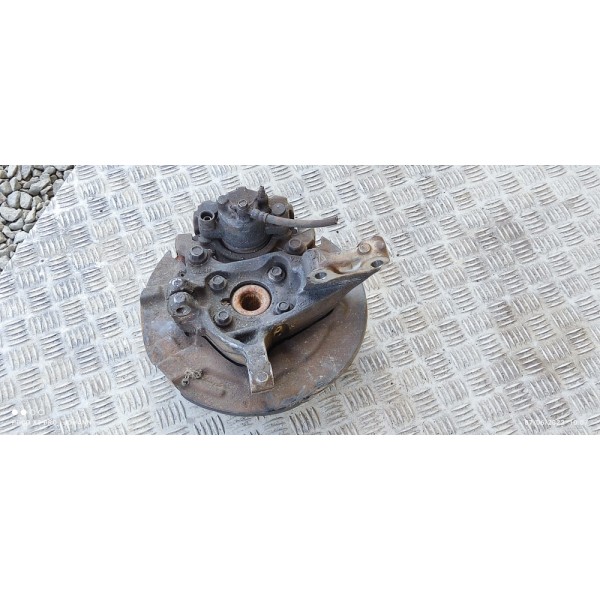 Montante Cubo Roda Fusion Dianteiro Dire 2013 2014 2015 2018