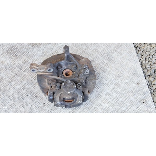 Montante Cubo Roda Fusion Dianteiro Dire 2013 2014 2015 2018