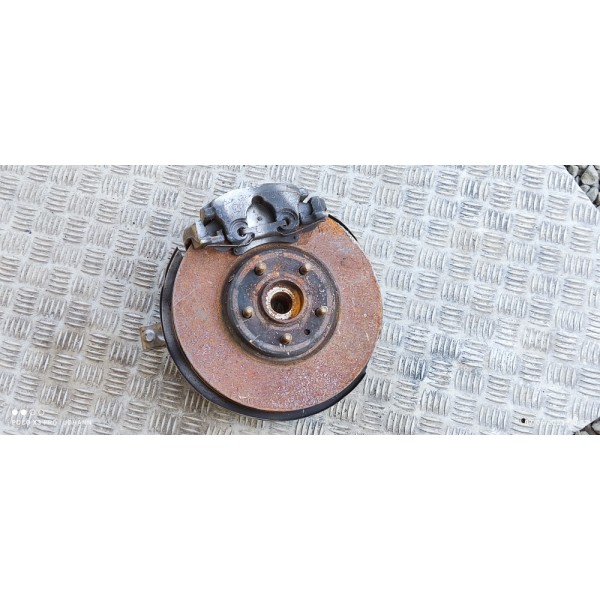 Montante Cubo Roda Fusion Dianteiro Dire 2013 2014 2015 2018