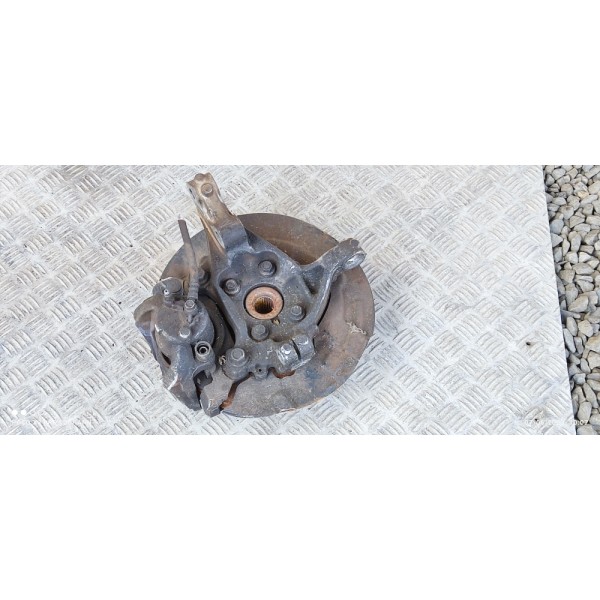 Montante Cubo Roda Fusion Dianteiro Dire 2013 2014 2015 2018