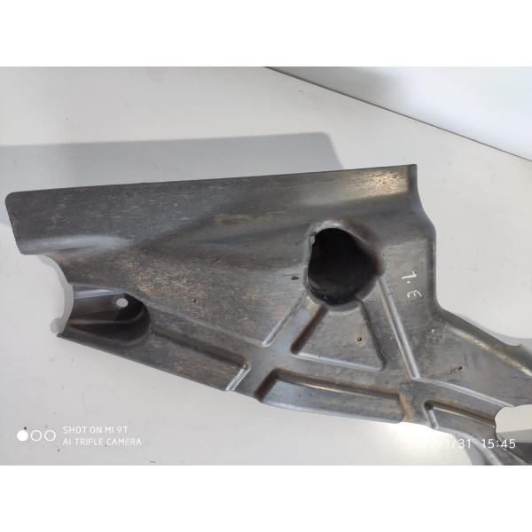 Defletor Parabarro Fusion Tr E 2013 18 Dg9311778ad Det/11227