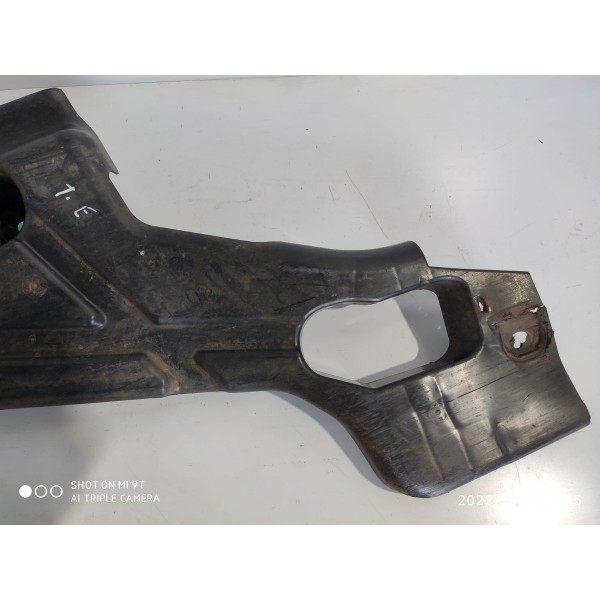 Defletor Parabarro Fusion Tr E 2013 18 Dg9311778ad Det/11227