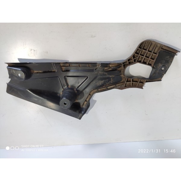 Defletor Parabarro Fusion Tr E 2013 18 Dg9311778ad Det/11227