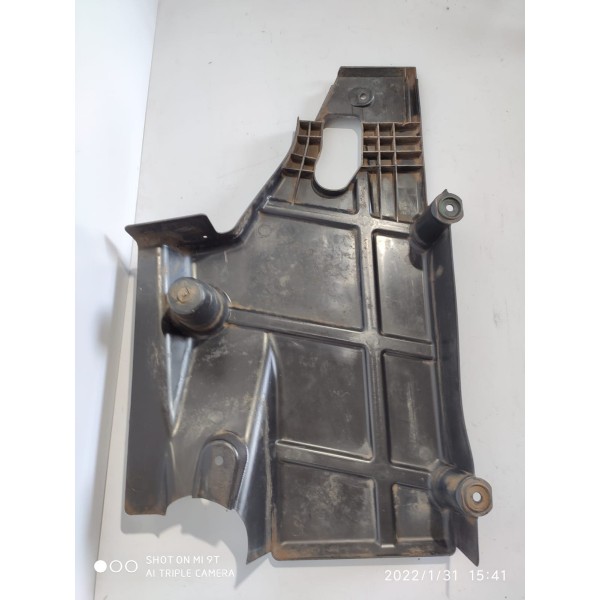 Protetor Assoalho Fusion Traseiro Dir 2013 2018 Dg9311779bd