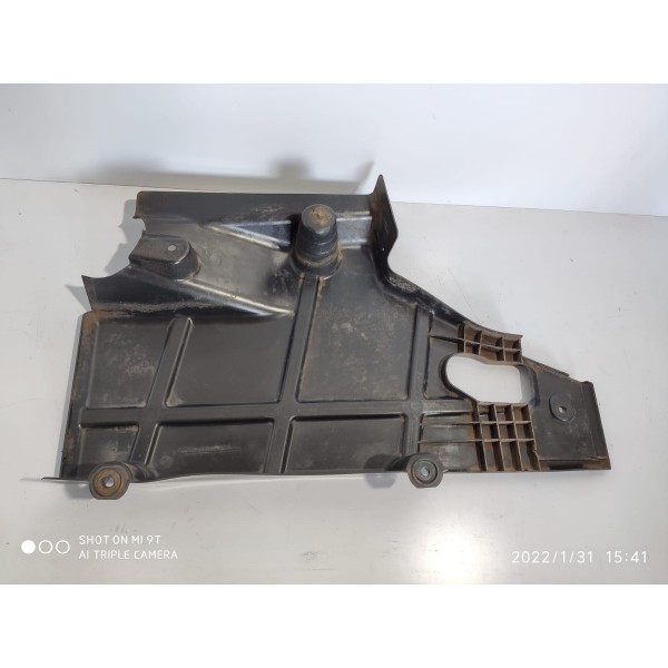 Protetor Assoalho Fusion Traseiro Dir 2013 2018 Dg9311779bd