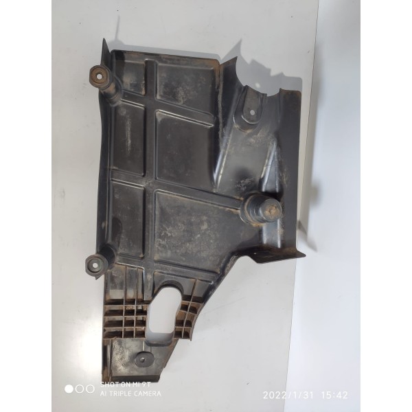 Protetor Assoalho Fusion Traseiro Dir 2013 2018 Dg9311779bd